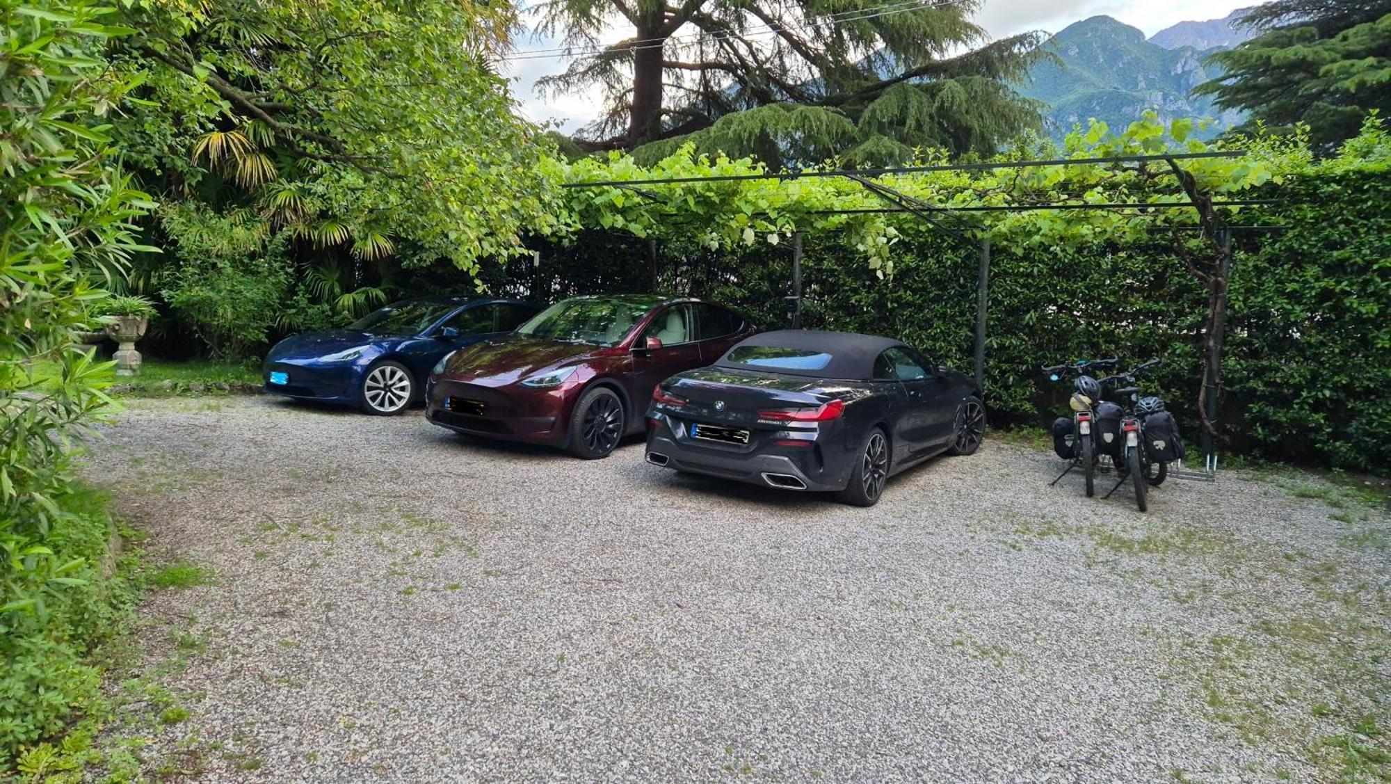 Villa Ucci Onno Exteriör bild