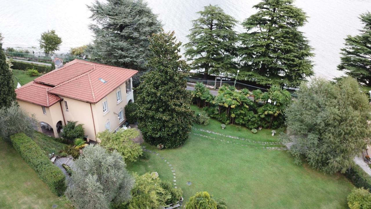 Villa Ucci Onno Exteriör bild