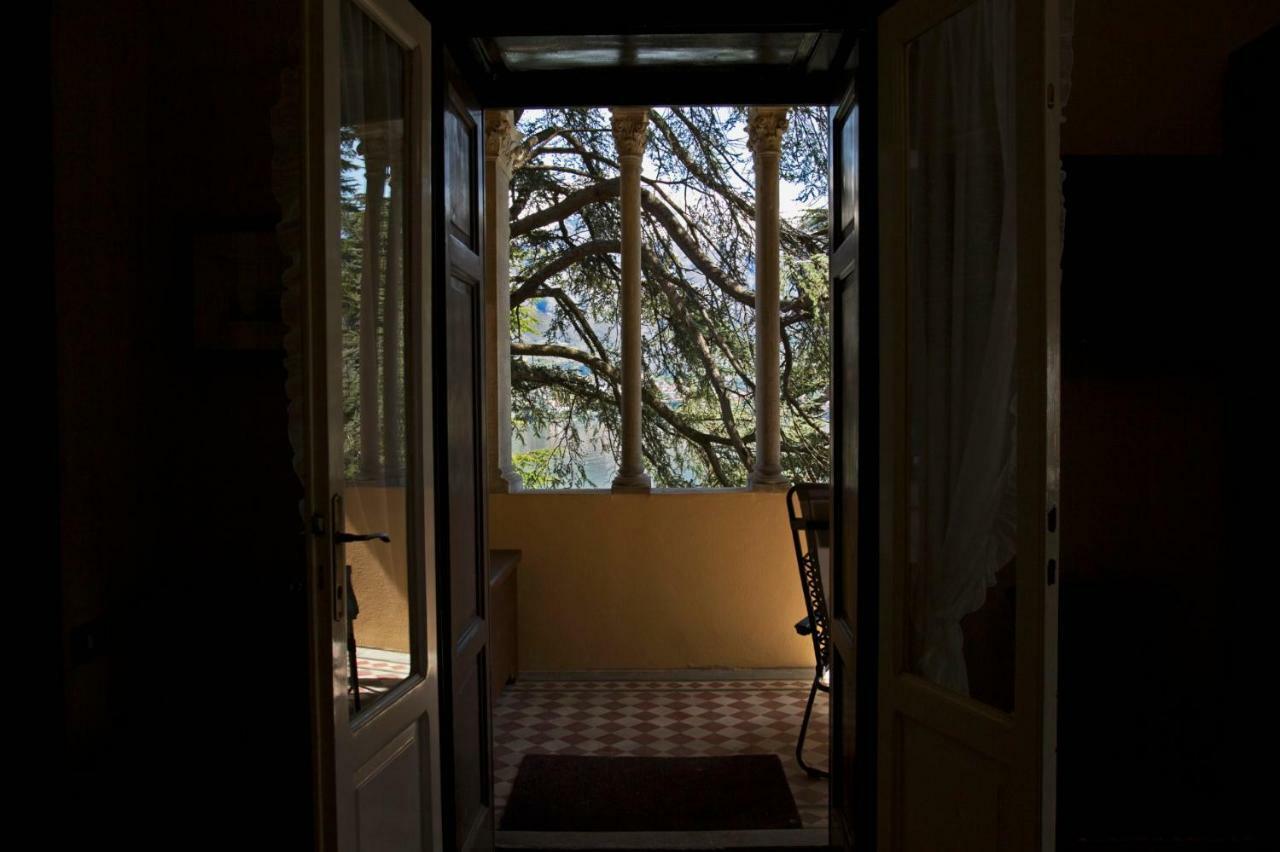 Villa Ucci Onno Exteriör bild