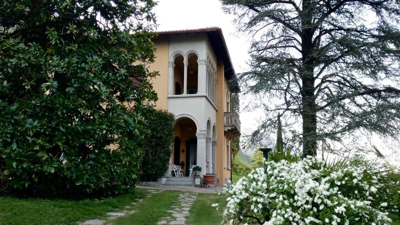 Villa Ucci Onno Exteriör bild