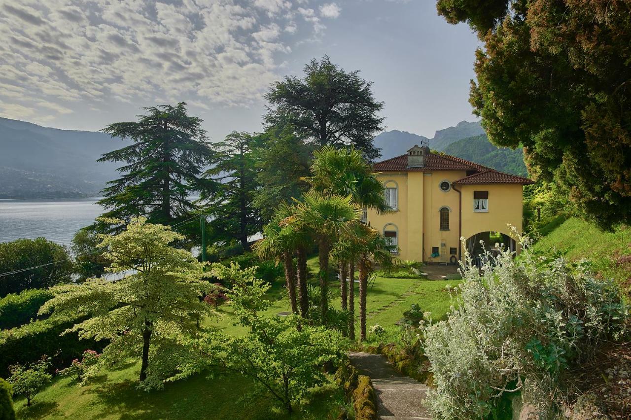Villa Ucci Onno Exteriör bild