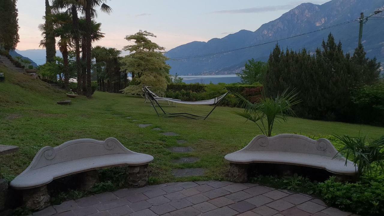 Villa Ucci Onno Exteriör bild