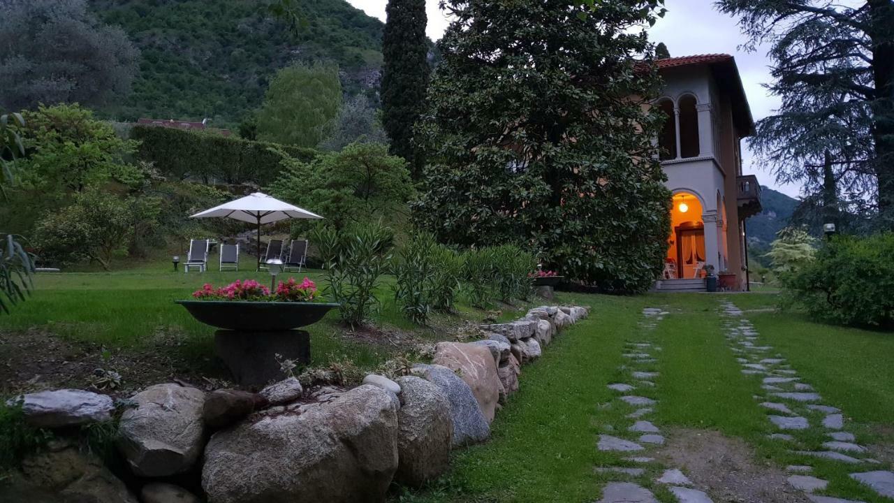 Villa Ucci Onno Exteriör bild
