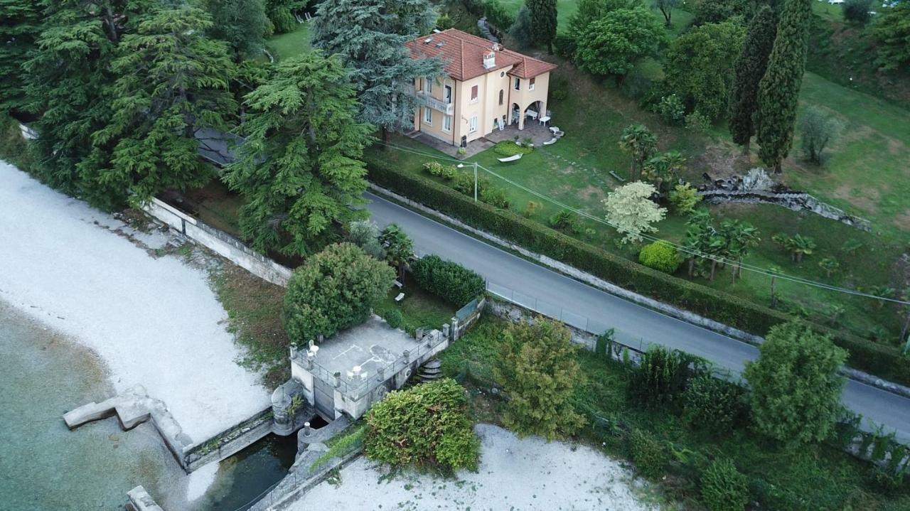 Villa Ucci Onno Exteriör bild