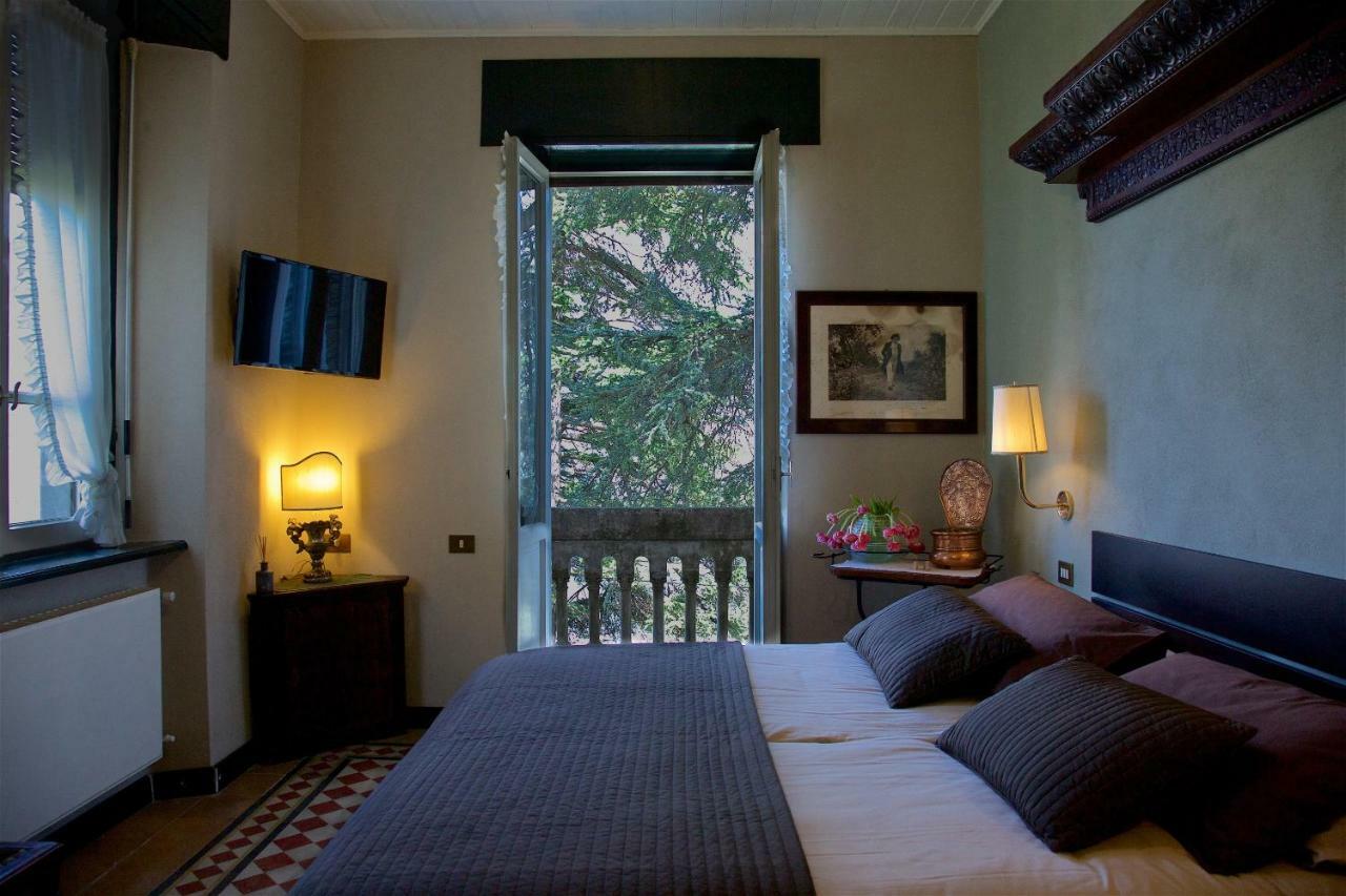 Villa Ucci Onno Exteriör bild