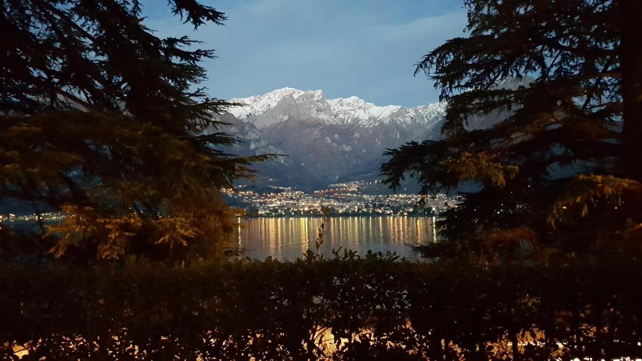 Villa Ucci Onno Exteriör bild